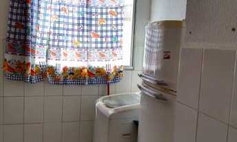 Imagem 2: Apartamento Apartamento com 2 dormitórios