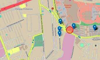 Imagem 4: Apartamento - Taboão da Serra - SP