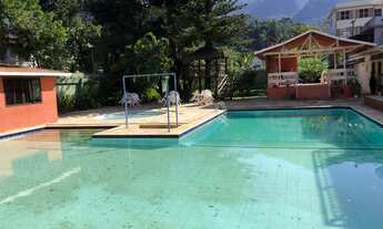 Imagem: Casa de condomínio para aluguel com 120