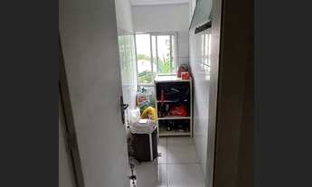 Imagem 4: Apartamento Duplex Angra Bracui, Condomínio Porto Marina Bracuhy