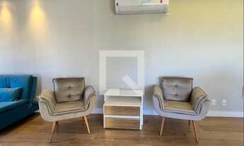 Imagem 6: Apartamento à Venda - Moema, 1 Quarto, 53 m2