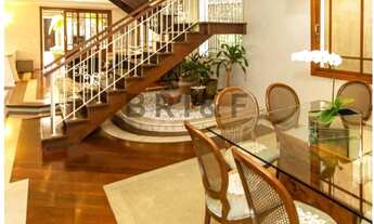 Imagem 2: Casa no Alto da Boa Vista