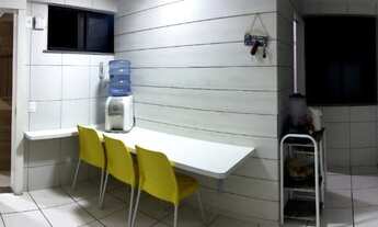 Imagem 4: Apartamento - Condomínio Astúrias Residence - 100% Nascente - Parque Del Sol