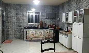 Imagem 6: Casa a venda em Taboão da Serra