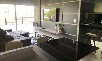 Imagem 2: Gramado - Apartamento Padrão - Dutra