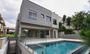 Imagem: Casa de condomínio sobrado para venda possui