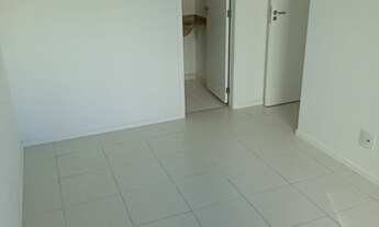 Imagem 6: Condomínio Pátio Carioca apto 2 qtos 1 suíte varanda lazer e vaga