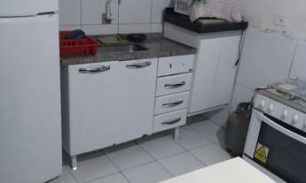 Imagem 6: República Alencar mista 5 minutos da ufal 360,00