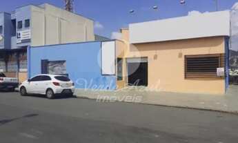 Imagem 2: Salão - Vila Vitória I - Indaiatuba