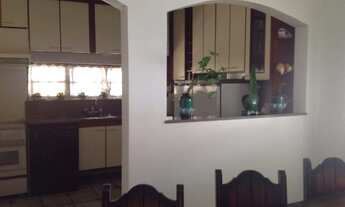 Imagem 4: Casa super aconchegante, com vista privilegiada!