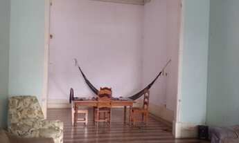 Imagem 3: André Machado aluga casa comercial na cidade velha