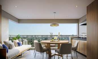 Imagem 7: São Paulo - Apartamento Padrão - Tatuapé