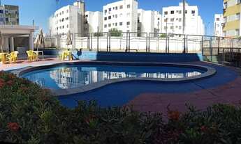 Imagem: Apto 3 qts. 1 suite. 3 wc ZAP