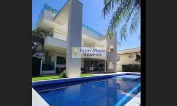 Imagem 4: Casa à venda em Jurerê Internacional - Florianópolis - SC