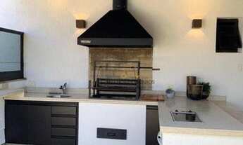 Imagem 3: COBERTURA mobiliada, decotada e equipada