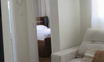 Imagem 6: Apartamento Mobiliado e Decorado