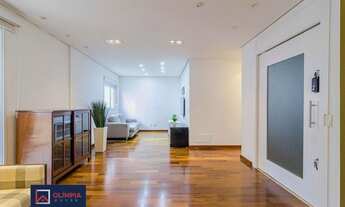 Imagem 7: Locação Apartamento 2 Dormitórios - 160 m² Jardim Paulista