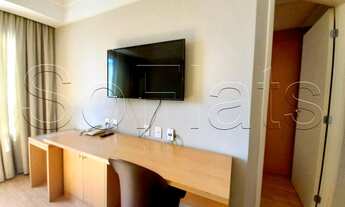 Imagem 6: Flat Mercure Guarulhos 32m² 1 dormitório 1 vaga para locação no Centro