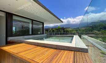 Imagem 2: Casa de condomínio para venda tem 321 metros quadrados com 3 quartos