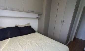 Imagem 5: Apartamento com 2 dormitórios à venda, 47 m² por R$ 300.000,00 - Novo Osasco - Osasco/SP