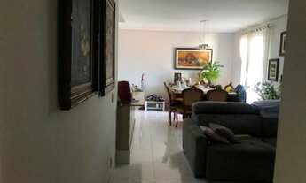 Imagem 5: Apto Excelente Totalm. Planej. Cond. Club 83 m² 3d(st)/2v/lazer completo 'Oportunidad
