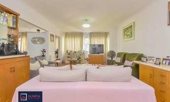 Imagem: Apartamento Locação Consolação 238 m²