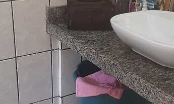 Imagem 4: Casa para venda possui 252 metros quadrados com 2 quartos em Cohatrac IV - São Luís - Mara