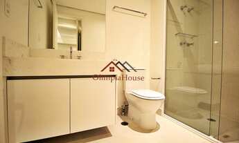 Imagem 6: Locação Apartamento 1 Dormitórios - 64 m² Brooklin