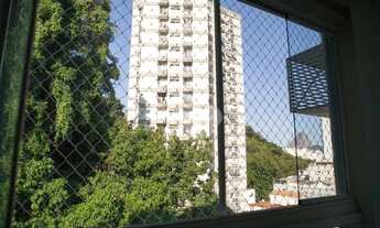 Imagem 4: Apartamento à venda, 95 m² por R$ 1.200.000,00 - Laranjeiras - Rio de Janeiro/RJ