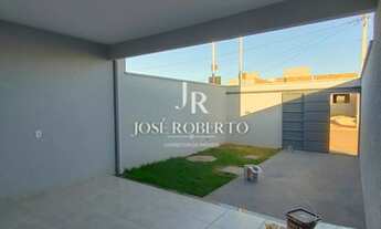 Imagem 4: Casa a Venda: Residencial Orlando Morais - Goiânia/GO
