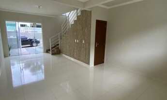 Imagem: Casa Geminada em Condomínio Fechado no