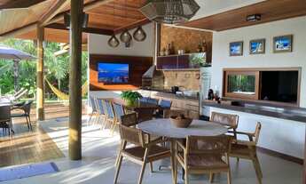 Imagem 2: Mansão Praia do Forte R$5.490.000