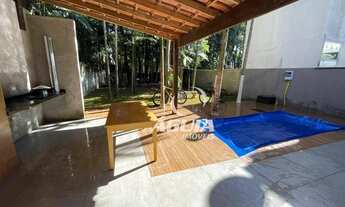 Imagem 2: Sobrado à venda, 180 m² por R$ 1.385.000,00 - Balneário Palmira - Ribeirão Pires/SP