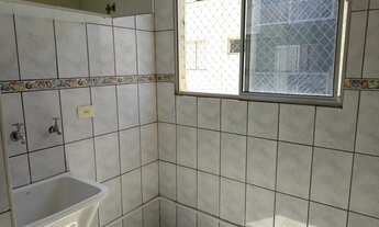 Imagem 5: Apartamento para venda possui 59 metros quadrados com 2 quartos em Vila Urupês - Suzano