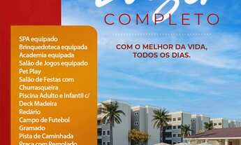 Imagem 13: 004 - Condominio Gran Village Araçagy IV onde mais cresce em são Luís