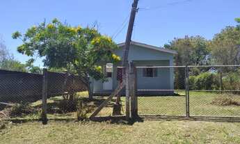 Imagem: Viamão - Casa Padrão - Esmeralda