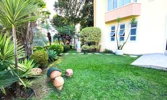 Imagem 6: EXCLUSIVIDADE - NASCENTE - 05 SUÍTES - 05 VAGAS - LAZER com PISCINA - AC TROCA