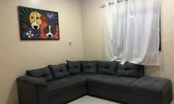 Imagem: Casa para venda no bairro Nordeste - Natal