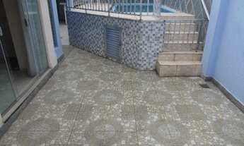 Imagem 3: Casa Triplex no Méier c/ 04 Suítes, Closet, Piscina e Hidromassagem. Analisa-se propostas