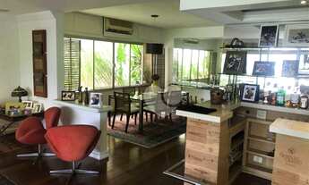 Imagem 3: Sacopã 235m² , 4 quartos , 2 vagas