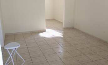 Imagem 5: Casa plana Vila Santa Cecília