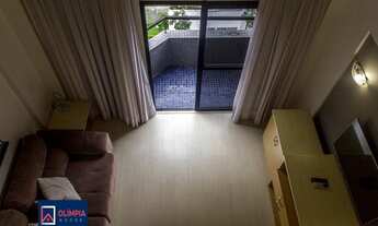 Imagem 5: Apartamento Venda Moema 55 m² 1 Dormitórios