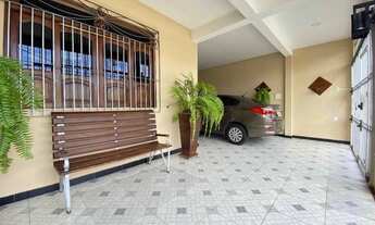 Imagem: Casa para venda tem 280 metros quadrados