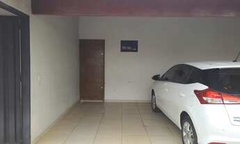 Imagem 7: Casa para venda possui 190 metros quadrados com 3 quartos