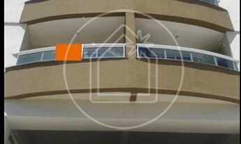 Imagem: Apartamento centro