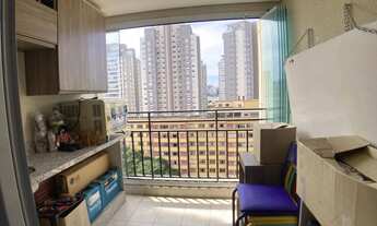 Imagem 6: Apartamento com 2 dorms, Ipiranga, São Paulo - R$ 480 mil, Cod: 5869