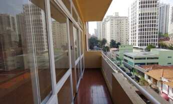 Imagem 2: Apartamento à venda, Paraíso, 109m², 2 dormitórios, sem vaga!