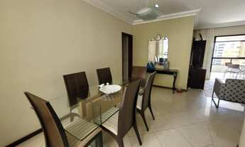 Imagem 4: Pituba Ville, 4 quartos, com armários