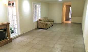 Imagem 6: Casa de Vila / Sobrado Aluguel 165 m2, 4 dorm. 2 suítes, 1 vagas, Quintal Pinheiros, São