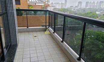 Imagem 3: APARTAMENTO LOCAÇÃO OU VENDA VILA LEOPOLDINA 170 METROS ANDAR MÉDIO 3 DORMITÓRIO 3 G